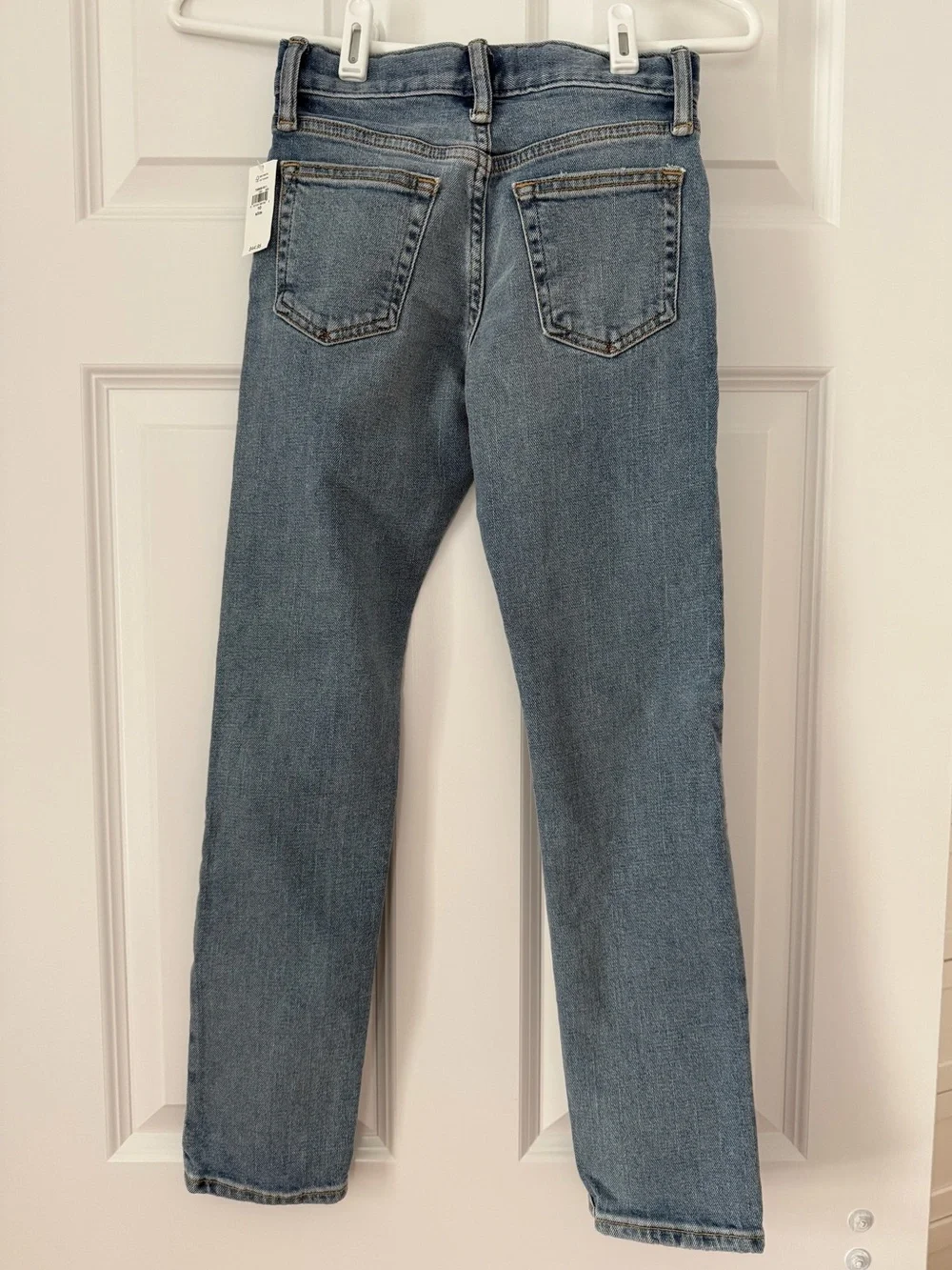 Gap Kids Boys slim jeans. Size Boys 10 slim. NWT.